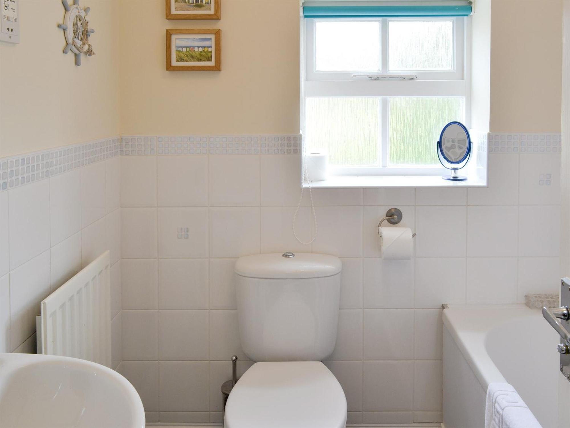 Teal Cottage Embleton  Zewnętrze zdjęcie